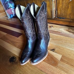 Justin Rosey Women’s western Boots